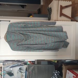 Icebreaker merino Bliss cardigan medium